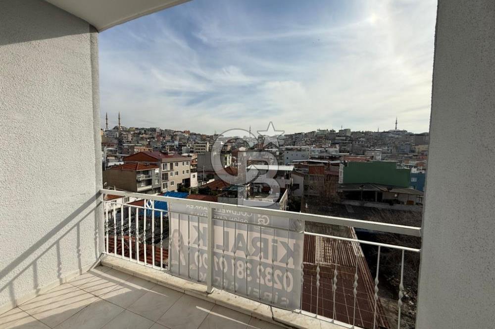 Gümüşpala Mahallesinde 2+1 Kiralık Daire