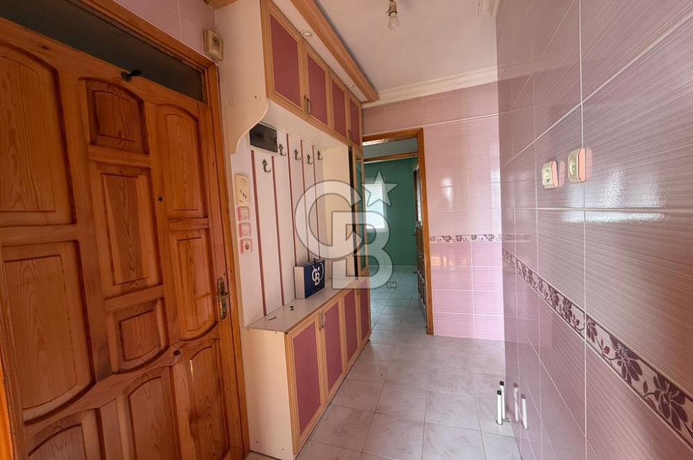 Gümüşpala Mahallesinde 2+1 Kiralık Daire