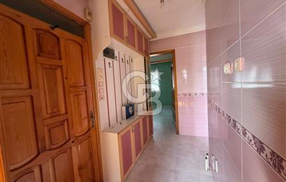 Gümüşpala Mahallesinde 2+1 Kiralık Daire