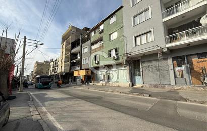 Gümüşpala Mahallesinde 2+1 Kiralık Daire