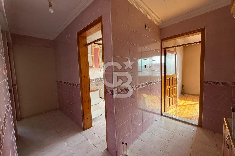 Gümüşpala Mahallesinde 2+1 Kiralık Daire