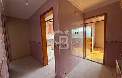 Gümüşpala Mahallesinde 2+1 Kiralık Daire