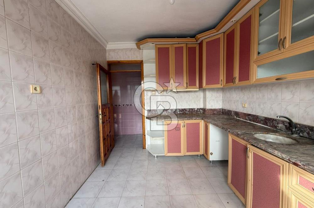 Gümüşpala Mahallesinde 2+1 Kiralık Daire