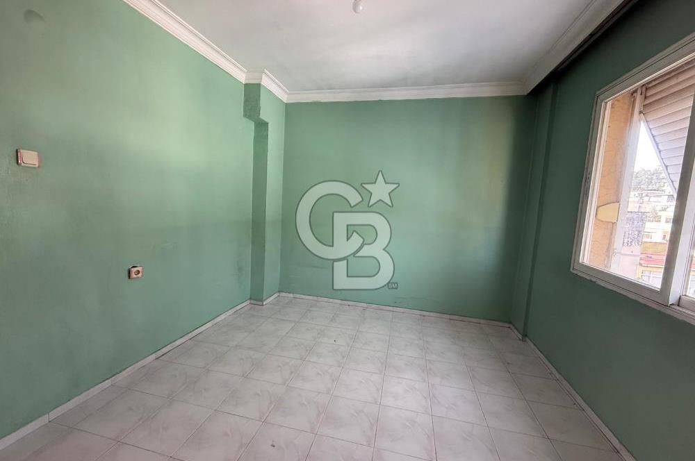 Gümüşpala Mahallesinde 2+1 Kiralık Daire