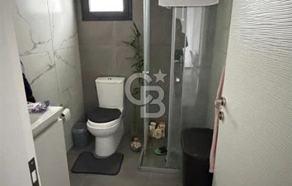 Kızılbaş Bölgesinde Satılık 1+1 Ticari İzinli Daire !!!