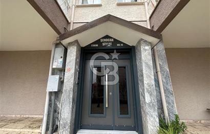 MUDANYA ÖMERBEY DE SİTE İÇERİSİNDE 3+1 KİRALIK DAİRE!