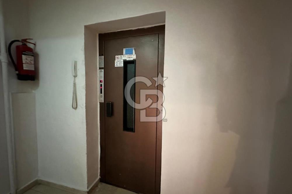 MUDANYA ÖMERBEY DE SİTE İÇERİSİNDE 3+1 KİRALIK DAİRE!