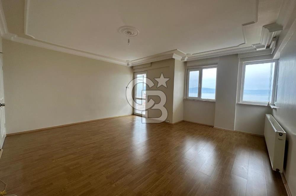 MUDANYA ÖMERBEY DE SİTE İÇERİSİNDE 3+1 KİRALIK DAİRE!