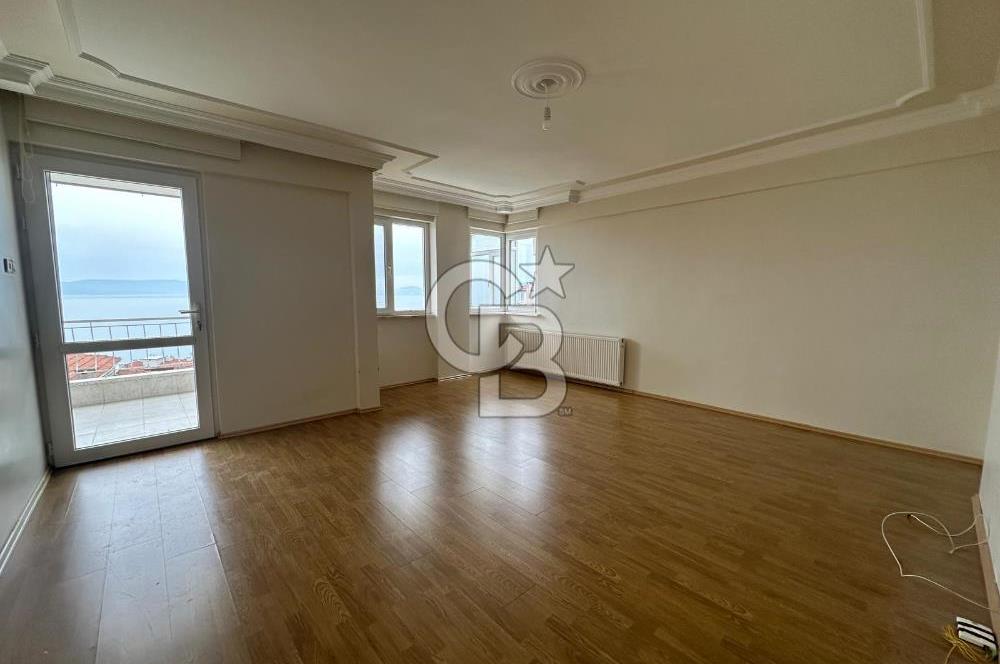 MUDANYA ÖMERBEY DE SİTE İÇERİSİNDE 3+1 KİRALIK DAİRE!