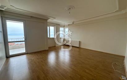 MUDANYA ÖMERBEY DE SİTE İÇERİSİNDE 3+1 KİRALIK DAİRE!