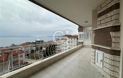MUDANYA ÖMERBEY DE SİTE İÇERİSİNDE 3+1 KİRALIK DAİRE!