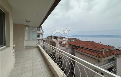 MUDANYA ÖMERBEY DE SİTE İÇERİSİNDE 3+1 KİRALIK DAİRE!