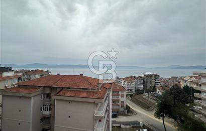 MUDANYA ÖMERBEY DE SİTE İÇERİSİNDE 3+1 KİRALIK DAİRE!