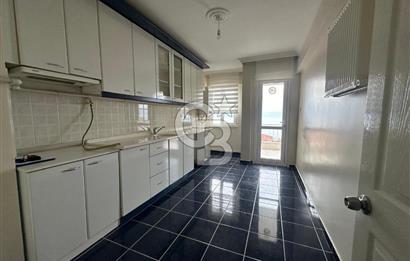 MUDANYA ÖMERBEY DE SİTE İÇERİSİNDE 3+1 KİRALIK DAİRE!