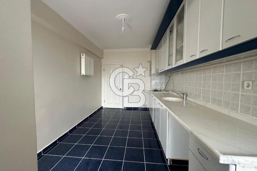 MUDANYA ÖMERBEY DE SİTE İÇERİSİNDE 3+1 KİRALIK DAİRE!