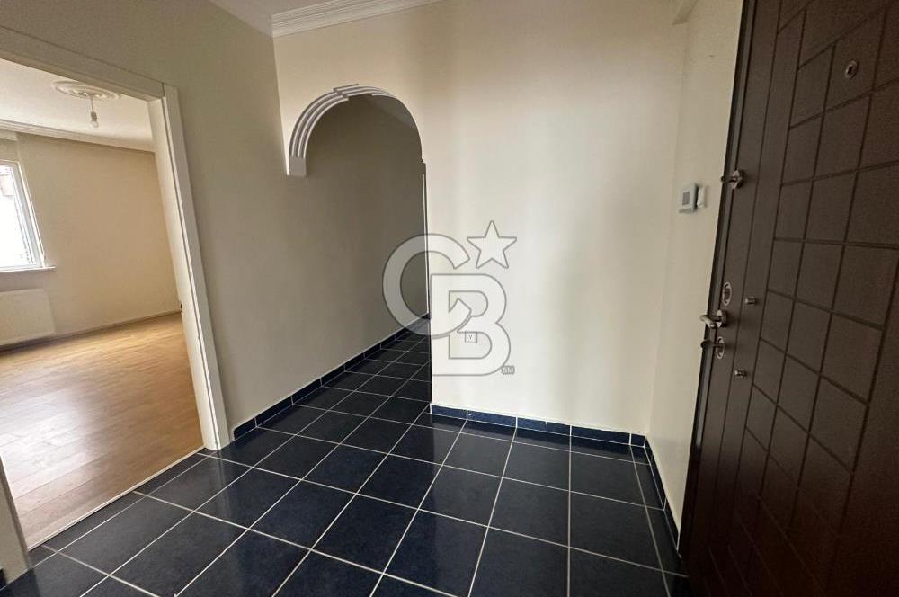 MUDANYA ÖMERBEY DE SİTE İÇERİSİNDE 3+1 KİRALIK DAİRE!