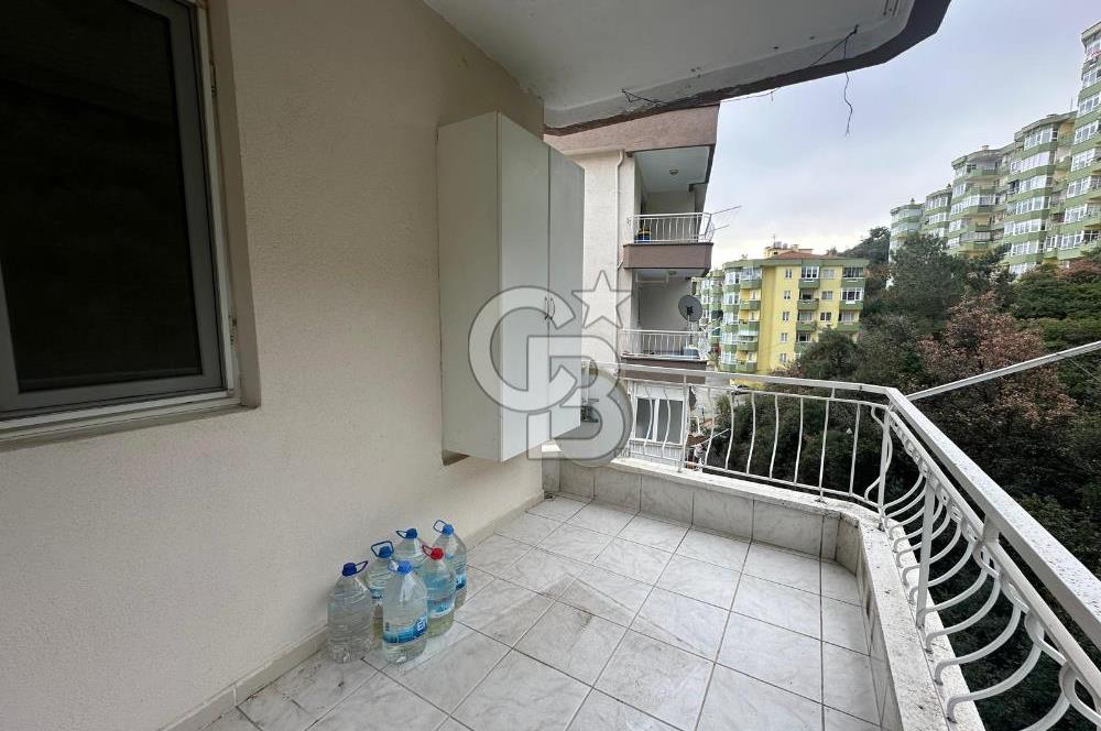 MUDANYA ÖMERBEY DE SİTE İÇERİSİNDE 3+1 KİRALIK DAİRE!