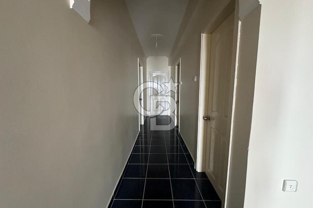 MUDANYA ÖMERBEY DE SİTE İÇERİSİNDE 3+1 KİRALIK DAİRE!