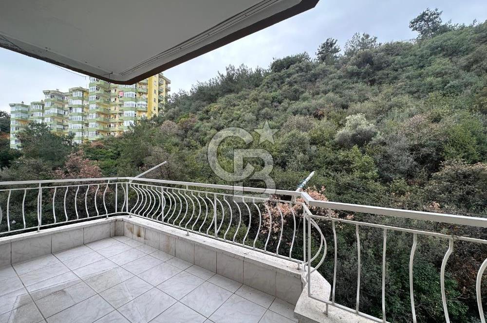 MUDANYA ÖMERBEY DE SİTE İÇERİSİNDE 3+1 KİRALIK DAİRE!