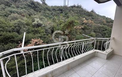 MUDANYA ÖMERBEY DE SİTE İÇERİSİNDE 3+1 KİRALIK DAİRE!