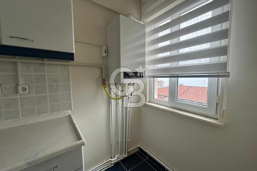 MUDANYA ÖMERBEY DE SİTE İÇERİSİNDE 3+1 KİRALIK DAİRE!