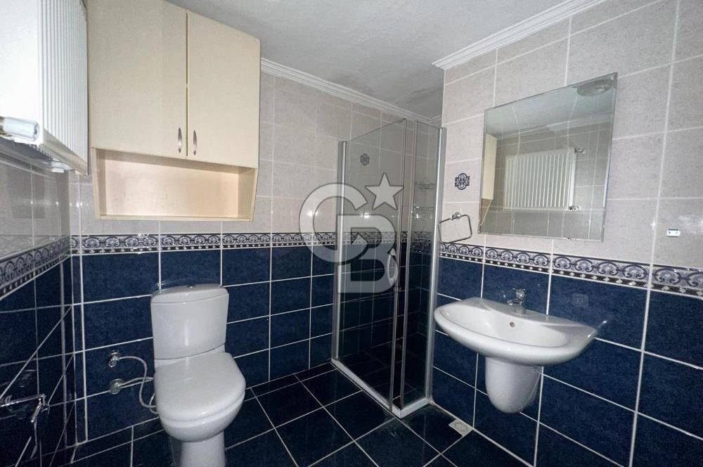 MUDANYA ÖMERBEY DE SİTE İÇERİSİNDE 3+1 KİRALIK DAİRE!