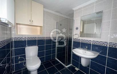 MUDANYA ÖMERBEY DE SİTE İÇERİSİNDE 3+1 KİRALIK DAİRE!