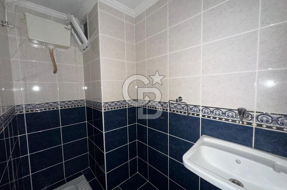 MUDANYA ÖMERBEY DE SİTE İÇERİSİNDE 3+1 KİRALIK DAİRE!
