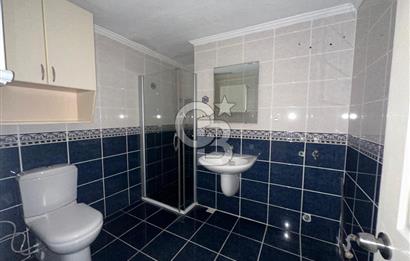 MUDANYA ÖMERBEY DE SİTE İÇERİSİNDE 3+1 KİRALIK DAİRE!