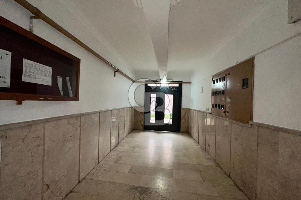 MUDANYA ÖMERBEY DE SİTE İÇERİSİNDE 3+1 KİRALIK DAİRE!