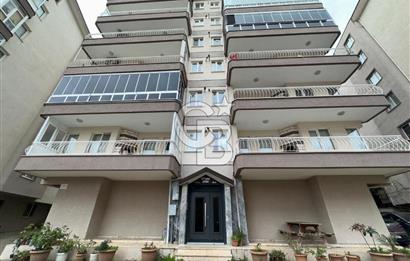 MUDANYA ÖMERBEY DE SİTE İÇERİSİNDE 3+1 KİRALIK DAİRE!
