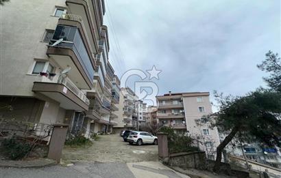 MUDANYA ÖMERBEY DE SİTE İÇERİSİNDE 3+1 KİRALIK DAİRE!