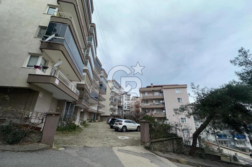 MUDANYA ÖMERBEY DE SİTE İÇERİSİNDE 3+1 KİRALIK DAİRE!