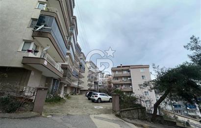MUDANYA ÖMERBEY DE SİTE İÇERİSİNDE 3+1 KİRALIK DAİRE!