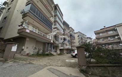MUDANYA ÖMERBEY DE SİTE İÇERİSİNDE 3+1 KİRALIK DAİRE!