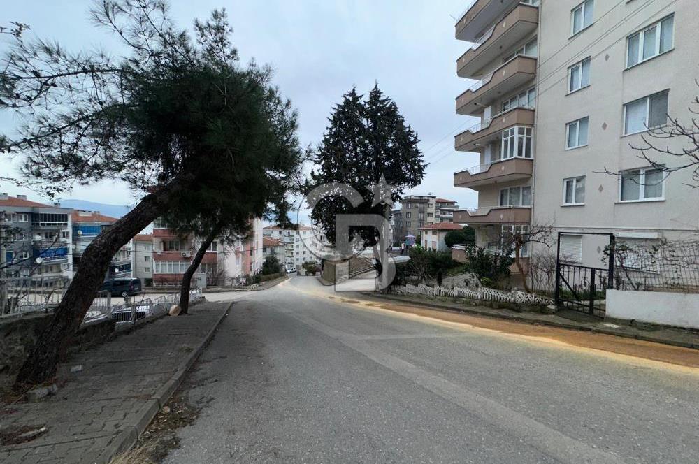 MUDANYA ÖMERBEY DE SİTE İÇERİSİNDE 3+1 KİRALIK DAİRE!