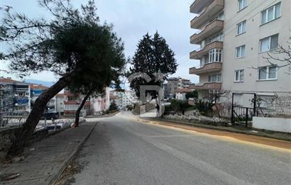 MUDANYA ÖMERBEY DE SİTE İÇERİSİNDE 3+1 KİRALIK DAİRE!