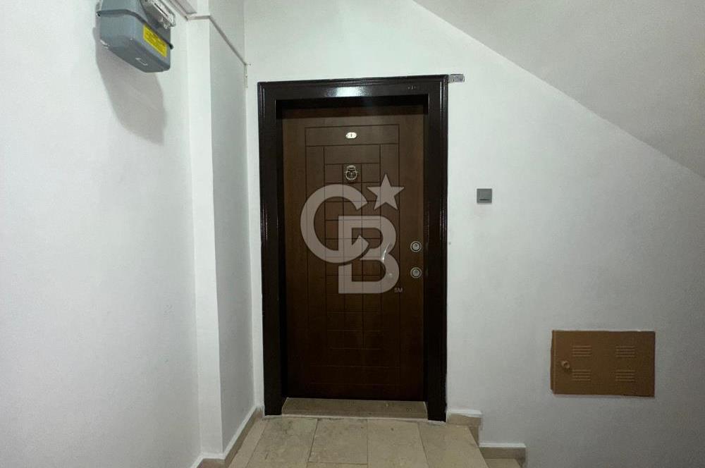 MUDANYA ÖMERBEY DE SİTE İÇERİSİNDE 3+1 KİRALIK DAİRE!