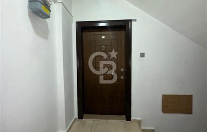 MUDANYA ÖMERBEY DE SİTE İÇERİSİNDE 3+1 KİRALIK DAİRE!