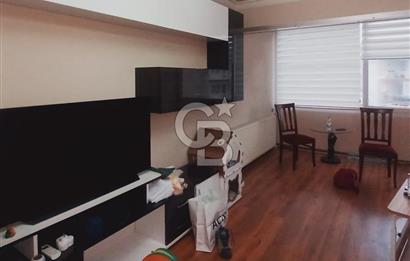 KARŞIYAKA İZBANA 50 M MESAFEDE SİTE İÇİ YAPILI 3+1 160 M2 