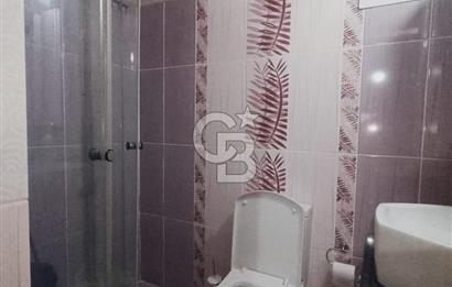 KARŞIYAKA İZBANA 50 M MESAFEDE SİTE İÇİ YAPILI 3+1 160 M2 