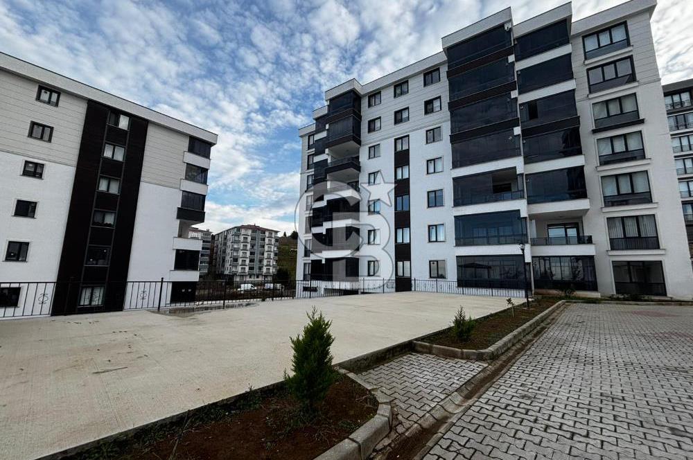 PELİTLİ YILDIZLAR SİTESİ KİRALIK DAİRE