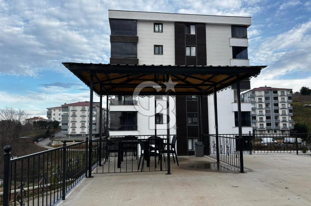 PELİTLİ YILDIZLAR SİTESİ KİRALIK DAİRE