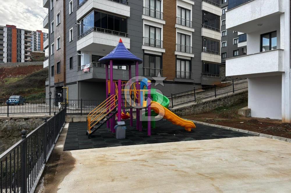 PELİTLİ YILDIZLAR SİTESİ KİRALIK DAİRE