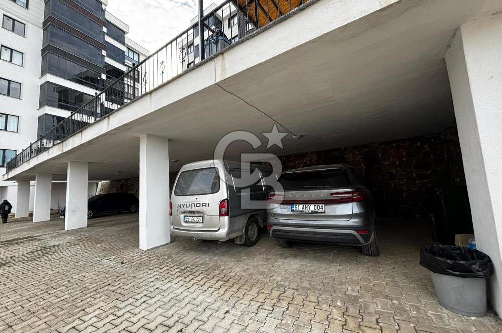 PELİTLİ YILDIZLAR SİTESİ KİRALIK DAİRE