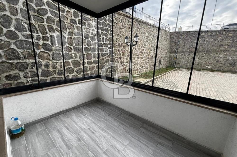 PELİTLİ YILDIZLAR SİTESİ KİRALIK DAİRE