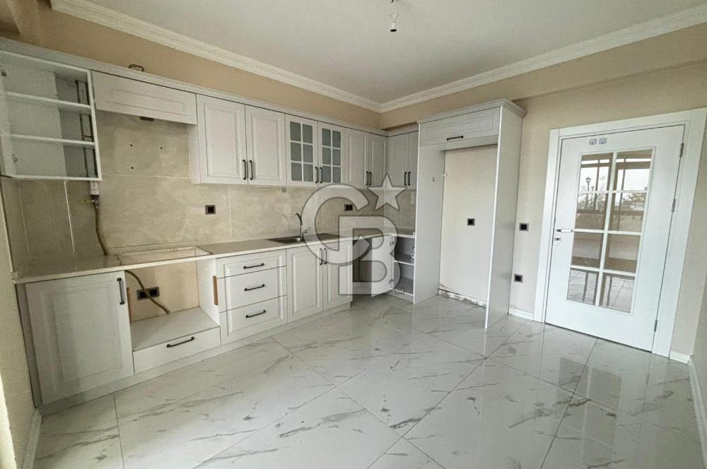 PELİTLİ YILDIZLAR SİTESİ KİRALIK DAİRE