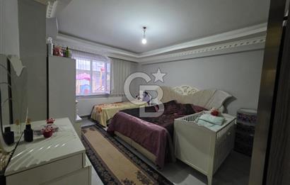 ÇERKEZKÖY SİTE İÇERİSİNDE 1+1 SATILIK DAİRE