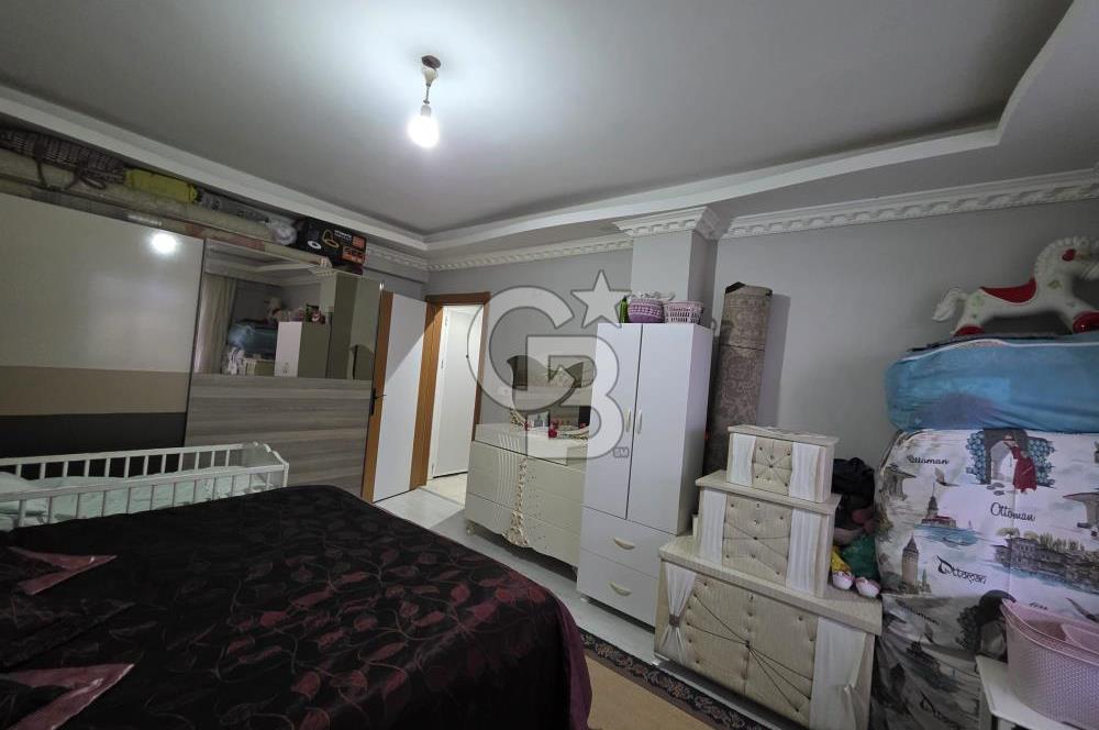 ÇERKEZKÖY SİTE İÇERİSİNDE 1+1 SATILIK DAİRE