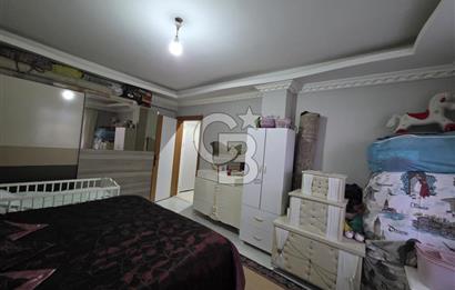 ÇERKEZKÖY SİTE İÇERİSİNDE 1+1 SATILIK DAİRE